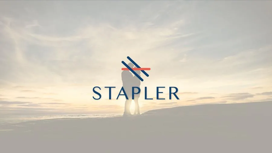 Stapler