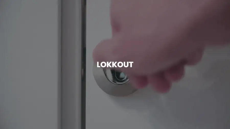 Lokkout