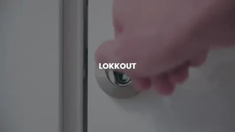Lokkout
