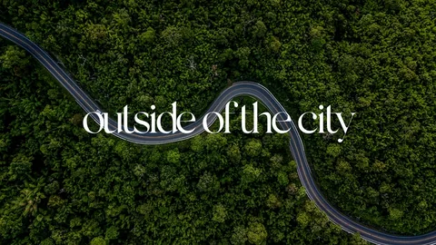 Outside of the City