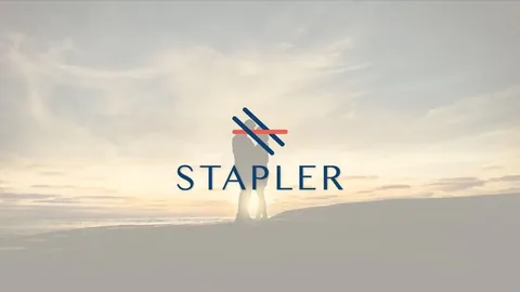 Stapler